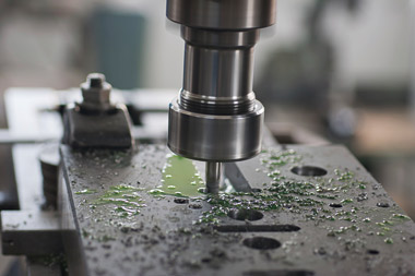 Mold Making