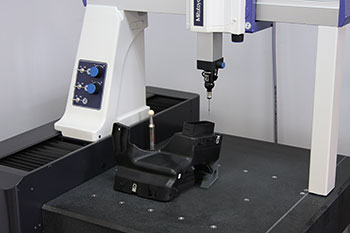 CMM Machine